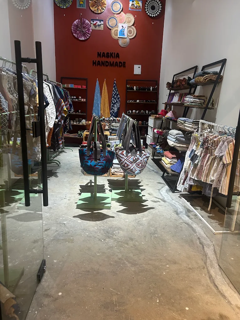 African Handmade Products in Kenya: Discover the Story Behind Naskia Handmade